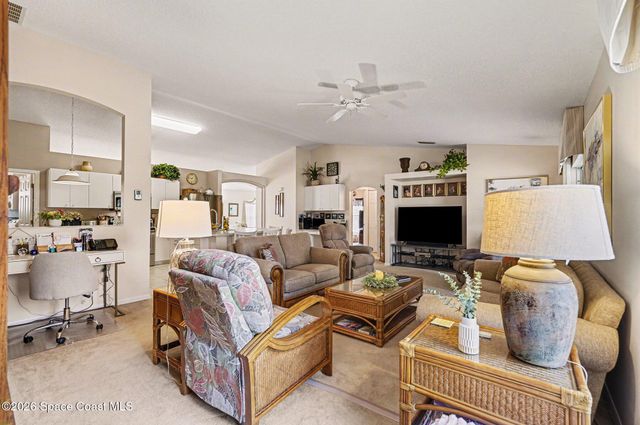 1485 Rila Street SE, Palm Bay, FL 32909
