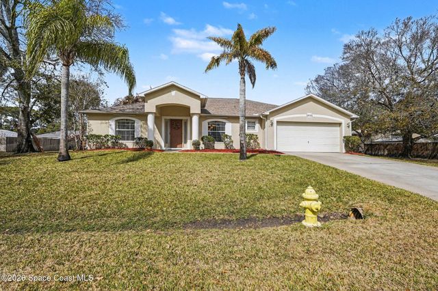 1485 Rila Street SE, Palm Bay, FL 32909