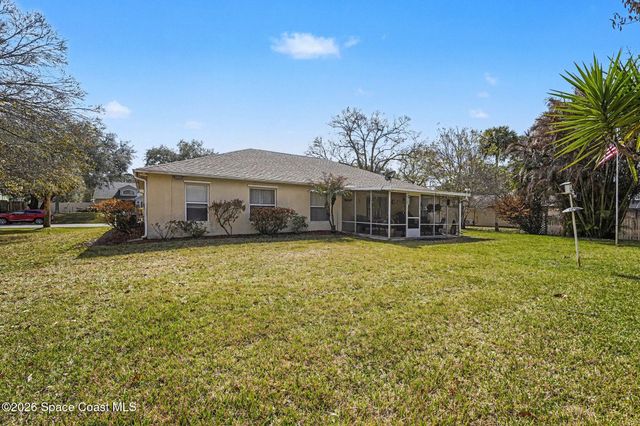 1485 Rila Street SE, Palm Bay, FL 32909