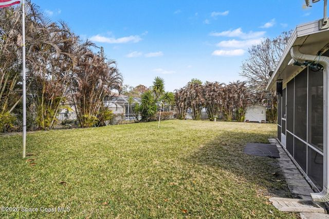 1485 Rila Street SE, Palm Bay, FL 32909