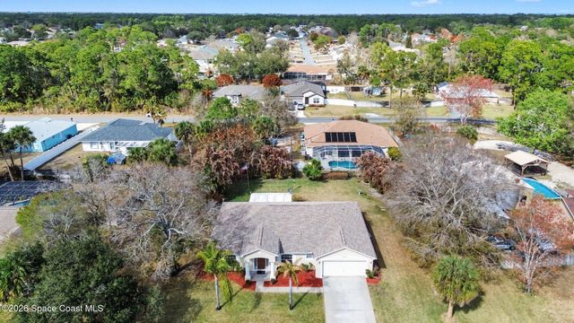 1485 Rila Street SE, Palm Bay, FL 32909