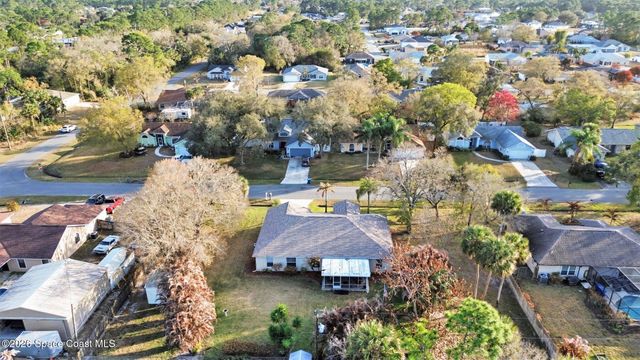 1485 Rila Street SE, Palm Bay, FL 32909