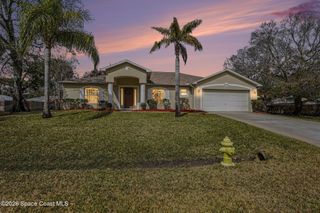 1485 Rila Street SE, Palm Bay, FL 32909