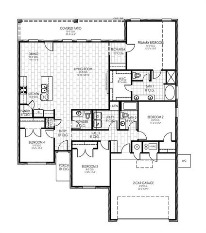 10830 SE 28th Street, Midwest City, OK 73130