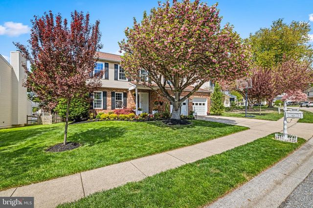 4554 ROLLING MDWS, Ellicott City, MD 21043