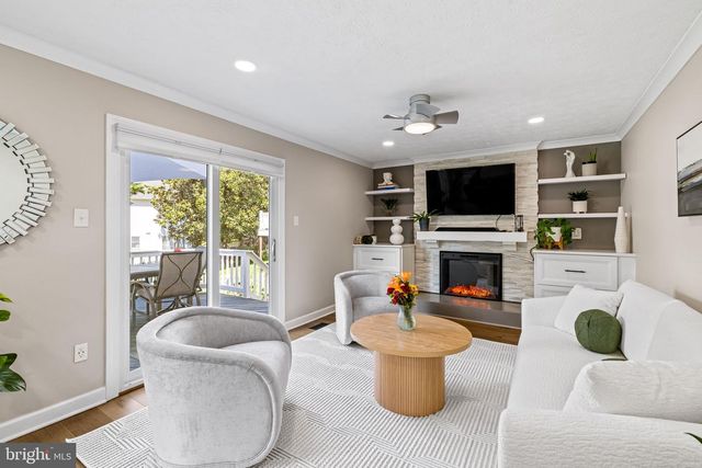 4554 ROLLING MDWS, Ellicott City, MD 21043