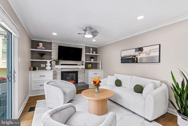4554 ROLLING MDWS, Ellicott City, MD 21043