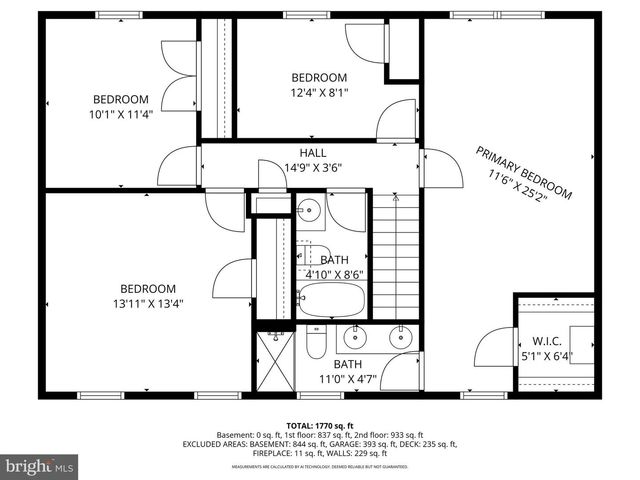 4554 ROLLING MDWS, Ellicott City, MD 21043