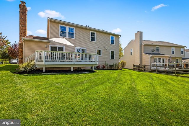 4554 ROLLING MDWS, Ellicott City, MD 21043