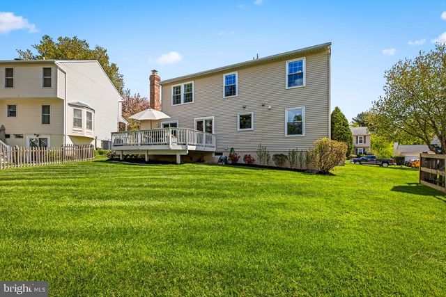 4554 ROLLING MDWS, Ellicott City, MD 21043