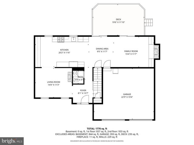 4554 ROLLING MDWS, Ellicott City, MD 21043