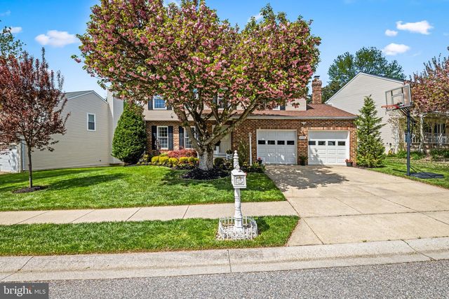 4554 ROLLING MDWS, Ellicott City, MD 21043
