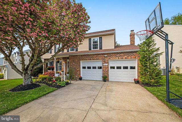 4554 ROLLING MDWS, Ellicott City, MD 21043