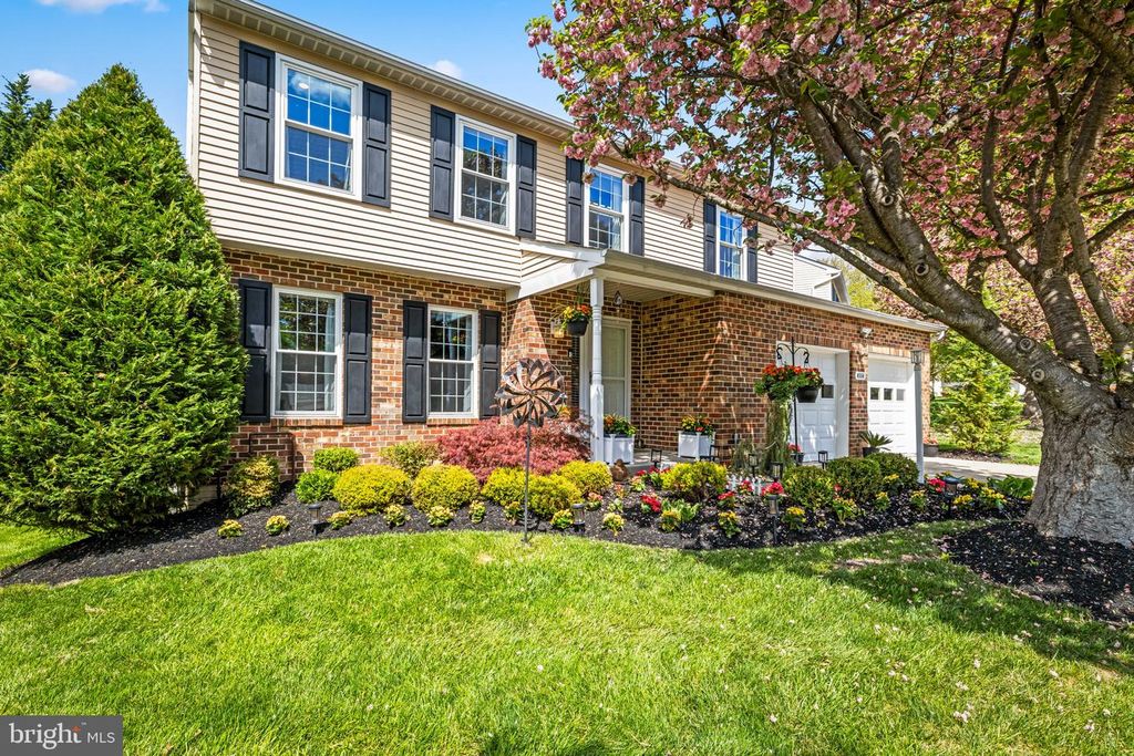 4554 ROLLING MDWS, Ellicott City, MD 21043