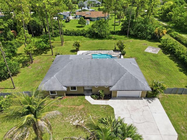 15731 85th Road N, Loxahatchee, FL 33470