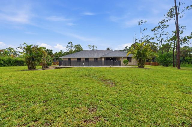 15731 85th Road N, Loxahatchee, FL 33470