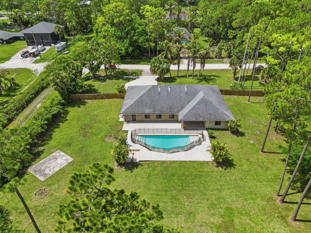 15731 85th Road N, Loxahatchee, FL 33470