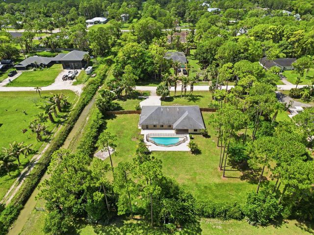 15731 85th Road N, Loxahatchee, FL 33470