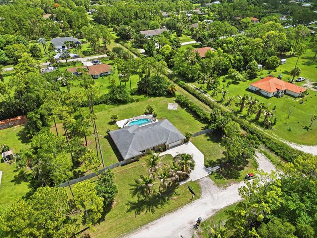 15731 85th Road N, Loxahatchee, FL 33470