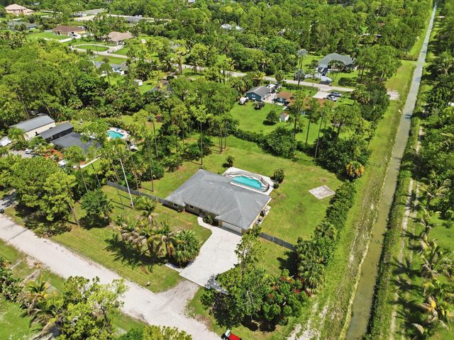 15731 85th Road N, Loxahatchee, FL 33470