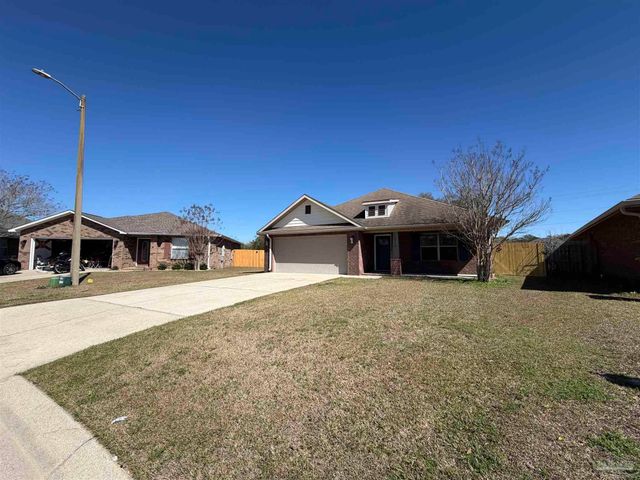 4776 Hilarita Cir, Pace, FL 32571