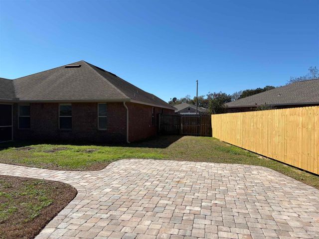 4776 Hilarita Cir, Pace, FL 32571