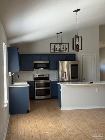 4776 Hilarita Cir, Pace, FL 32571