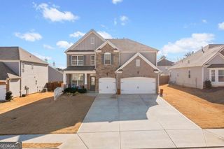 2527 Dayview Lane, Atlanta, GA 30331