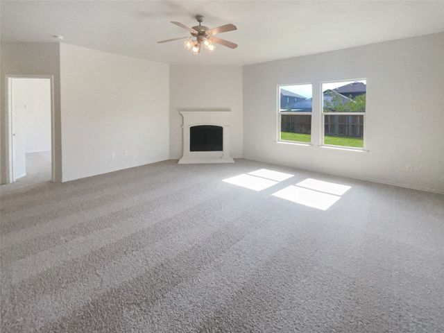 2003 Wagon Trail, Heartland, TX 75126
