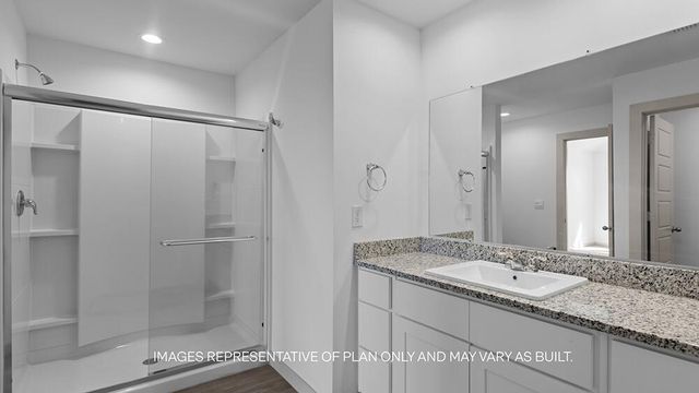 2906 138th Place, Lubbock, TX 79423