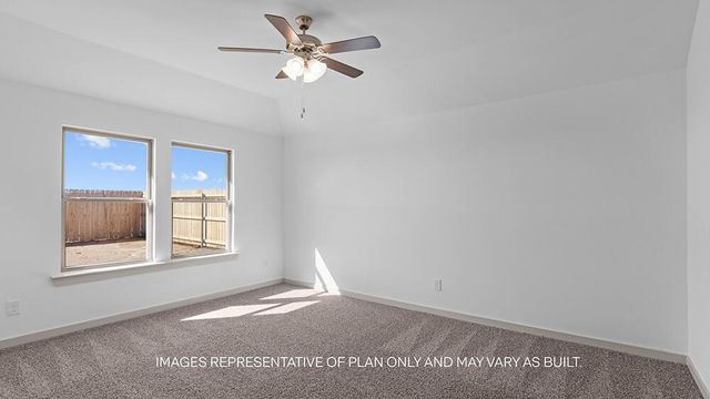 2906 138th Place, Lubbock, TX 79423