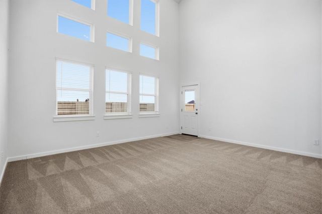 2403 Outpost Canyon Drive, Iowa Colony, TX 77583