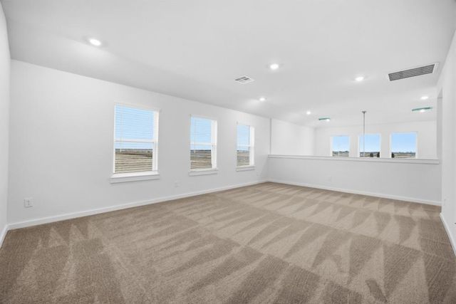 2403 Outpost Canyon Drive, Iowa Colony, TX 77583