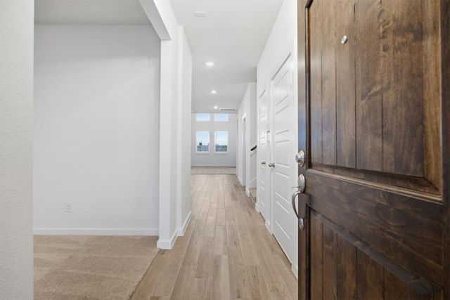 2403 Outpost Canyon Drive, Iowa Colony, TX 77583