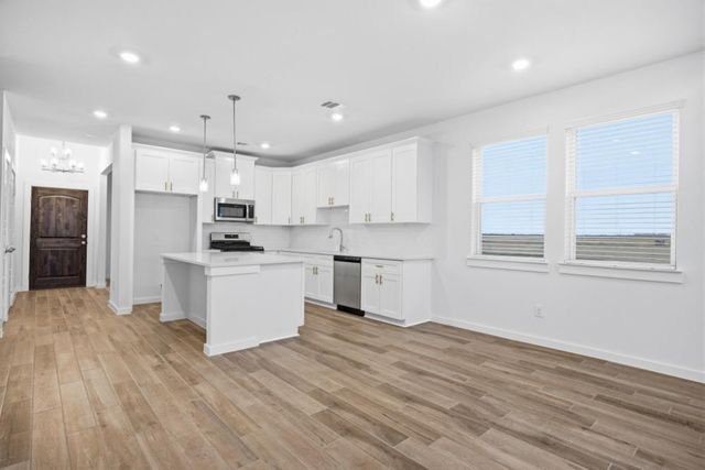 2403 Outpost Canyon Drive, Iowa Colony, TX 77583