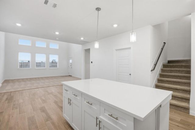 2403 Outpost Canyon Drive, Iowa Colony, TX 77583