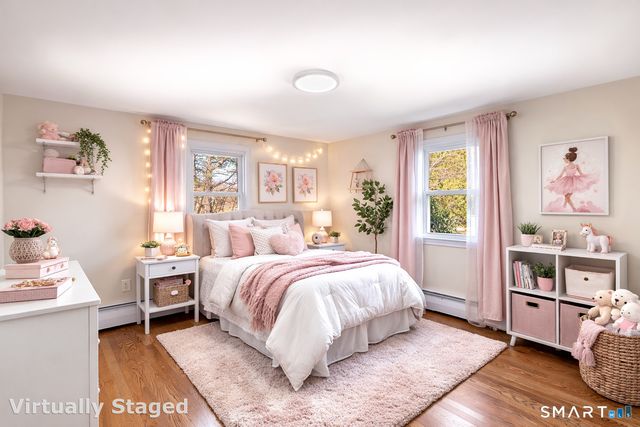 60 Union Street, Southington, CT 06479