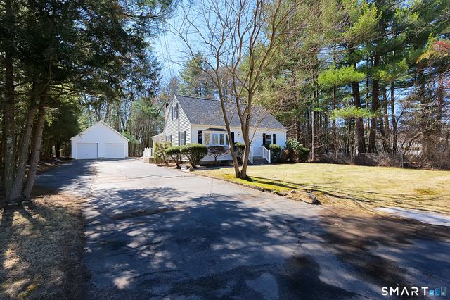 60 Union Street, Southington, CT 06479