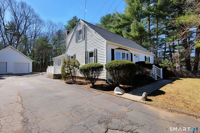 60 Union Street, Southington, CT 06479