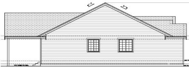 701 E 6th street, Nooksack, WA 98276