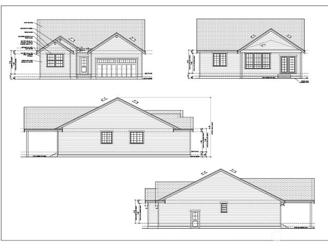 701 E 6th street, Nooksack, WA 98276
