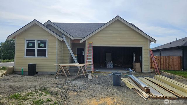 701 E 6th street, Nooksack, WA 98276
