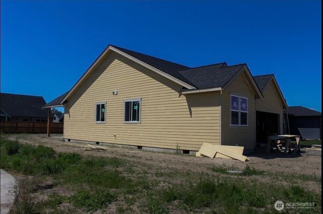 701 E 6th street, Nooksack, WA 98276