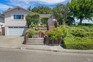1200 James Way, Petaluma, CA 94952