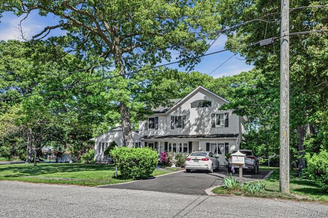 391 Orchid Drive, Mastic Beach, NY 11951
