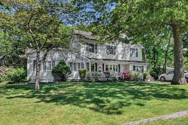 391 Orchid Drive, Mastic Beach, NY 11951