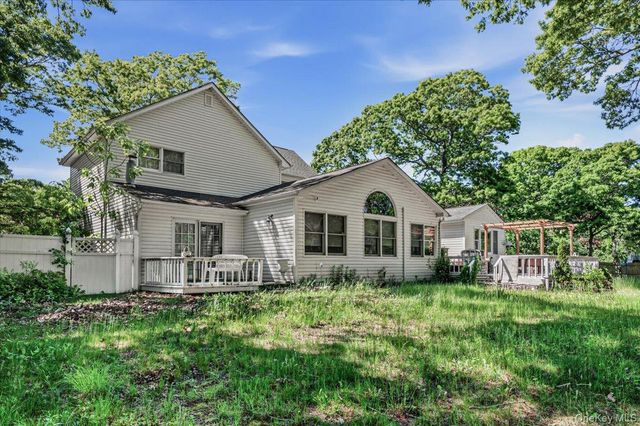 391 Orchid Drive, Mastic Beach, NY 11951