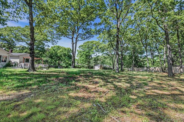 391 Orchid Drive, Mastic Beach, NY 11951