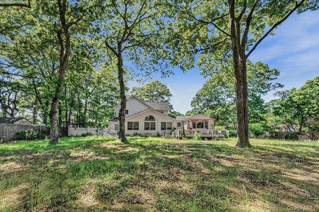 391 Orchid Drive, Mastic Beach, NY 11951