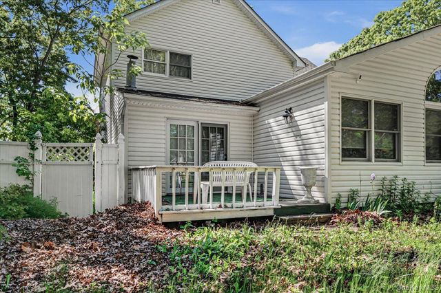 391 Orchid Drive, Mastic Beach, NY 11951